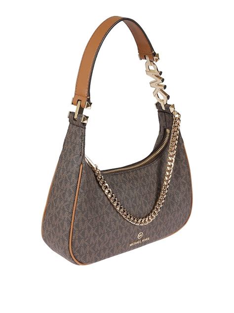 michael kors classic shoulder bag|Michael Kors shoulder bag clearance.